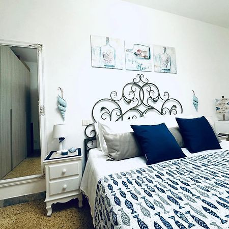 カッラーラCasa Giroアパートメント エクステリア 写真