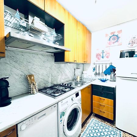 カッラーラCasa Giroアパートメント エクステリア 写真
