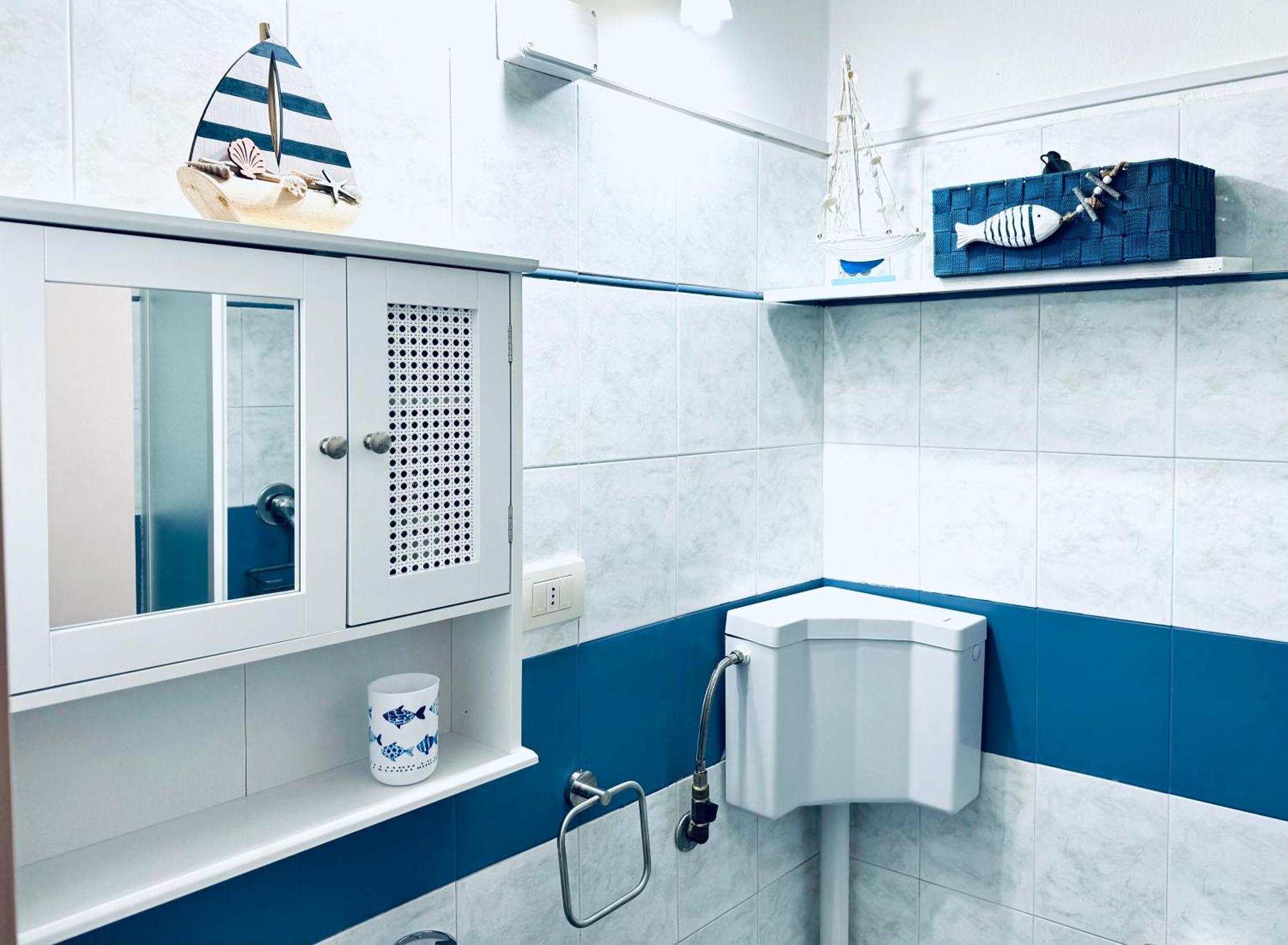 カッラーラCasa Giroアパートメント エクステリア 写真