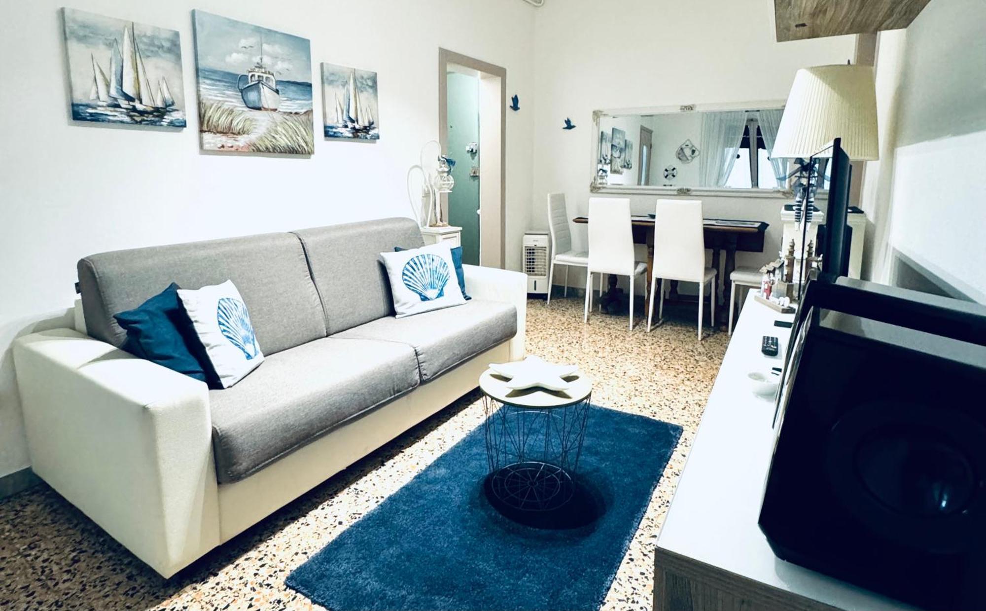 カッラーラCasa Giroアパートメント エクステリア 写真