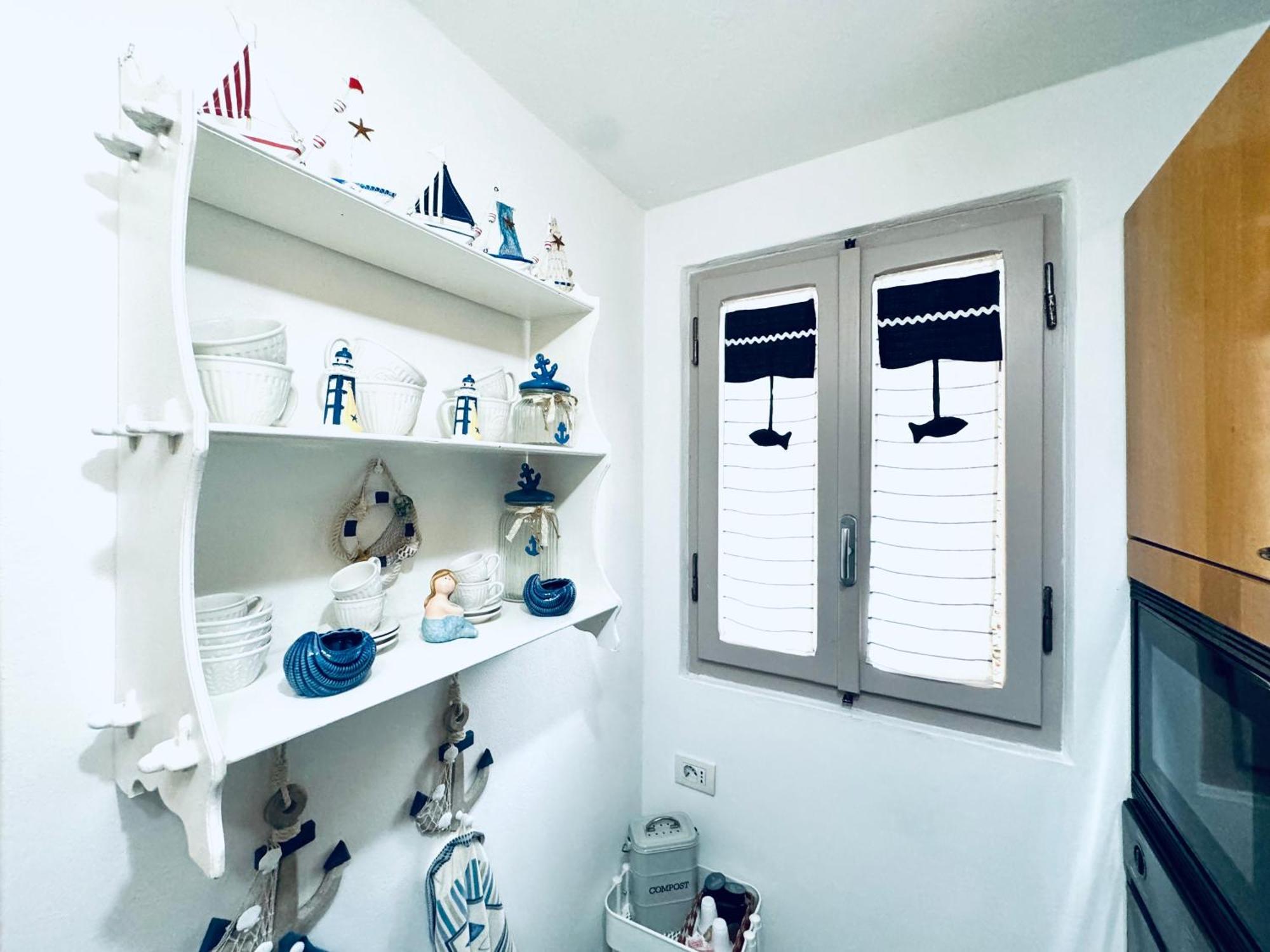 カッラーラCasa Giroアパートメント エクステリア 写真