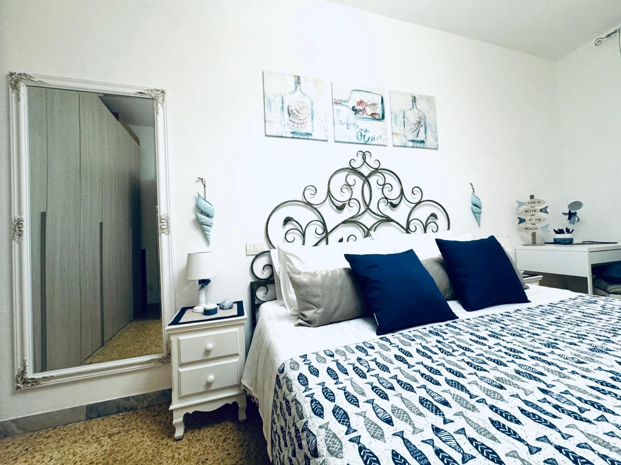 カッラーラCasa Giroアパートメント エクステリア 写真