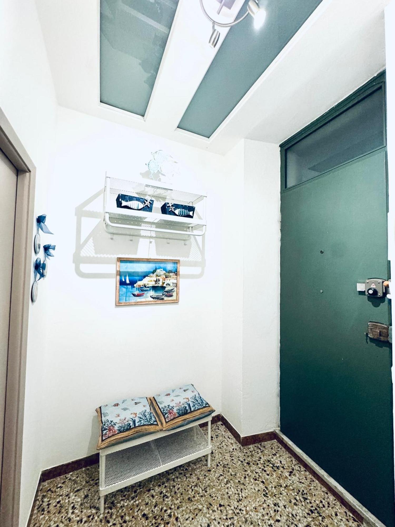 カッラーラCasa Giroアパートメント エクステリア 写真